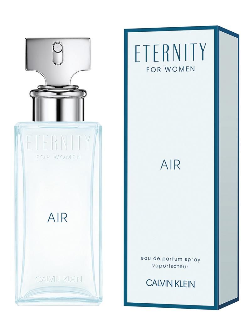 Eternity Air Eau de Parfum 50 ml Mujer Calvin Klein