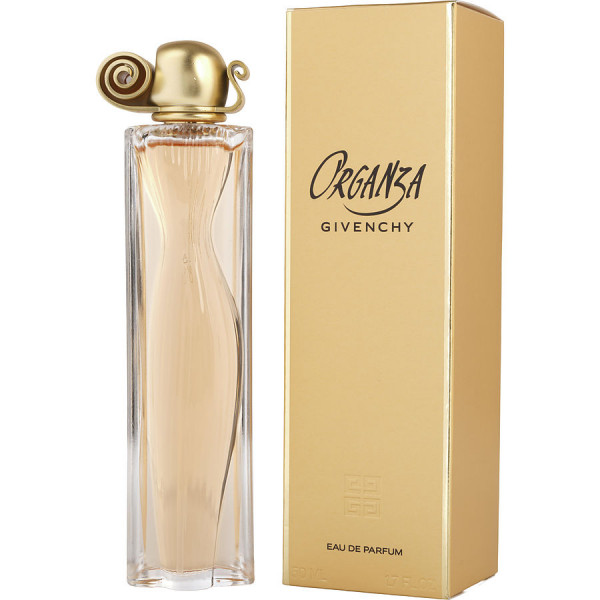 Organza Eau De Parfum 100 ml