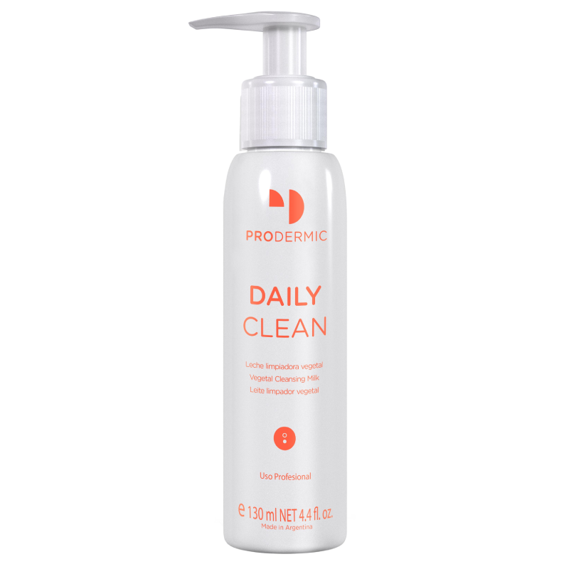 Gel de Limpieza Facial Daily Clean 500ml Prodermic