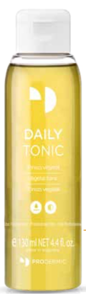 Loción Tónica Equilibrante Daily Tonic 210ml Prodermic