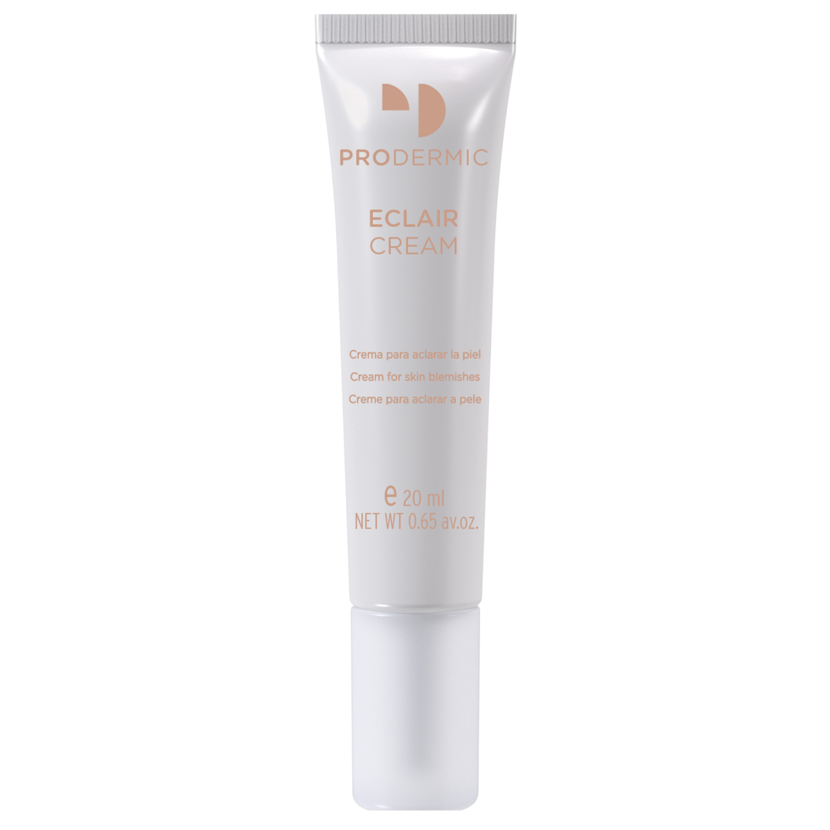Crema Despigmentante Localizada Eclair Cream 12ml Prodermic