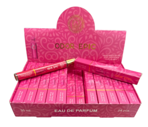 Perfume Tubo 35 ml Odor Epic